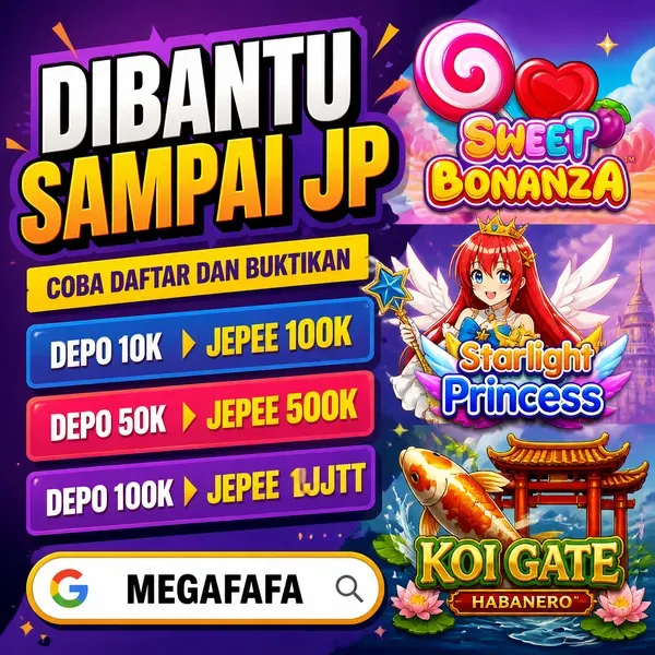 situs judi mpo slot